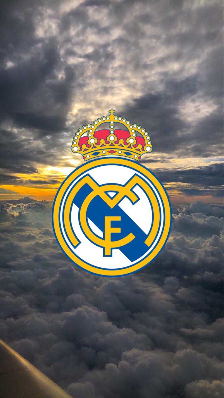 Y nadas hala madrid