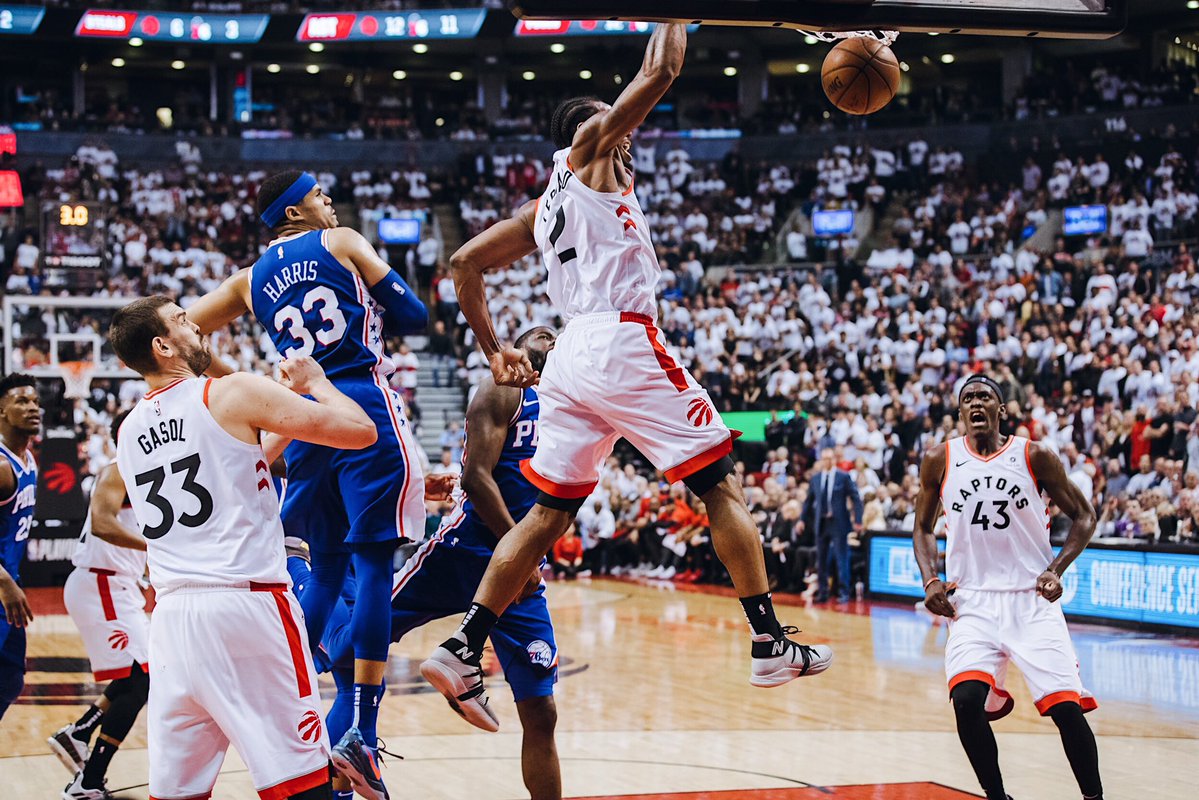 تورنتو رپترز - فیلادلفیا سونی سیکسرز - scotiabank arena -بسکتبال nba