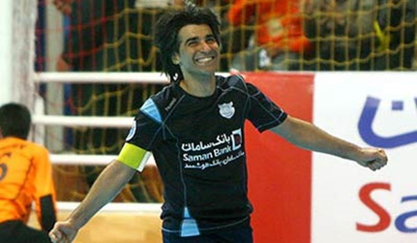 فوتسال - لیگ برتر فوتسال - Futsal