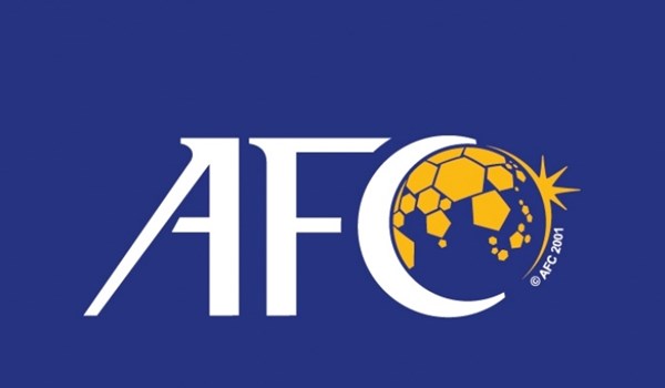 AFC - Asia - کنفدراسیون فوتبال آسیا