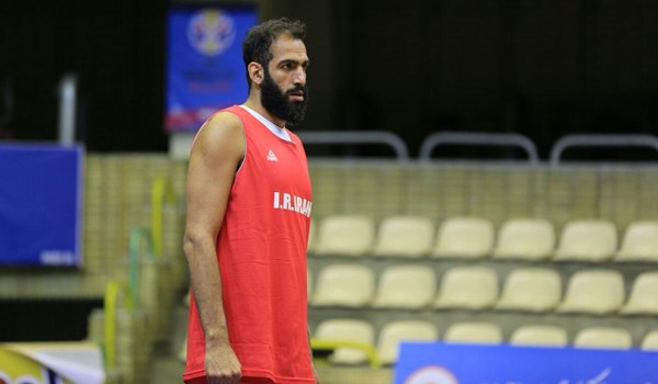 بسکتبال - ملی پوش بسکتبال - بسکتبال ایران