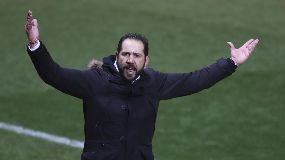 Pablo Machin - Girona - La Liga - خیرونا - لالیگا - سرمربی خیرونا