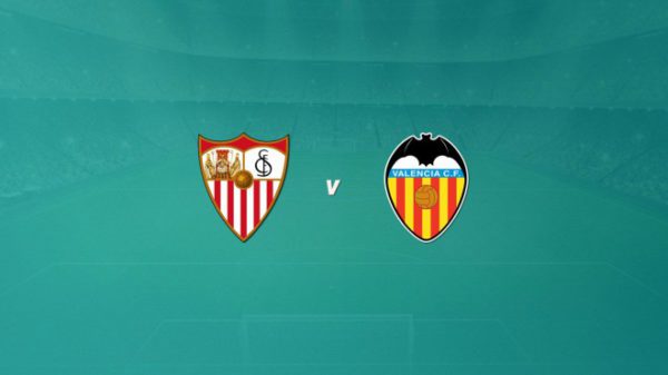 Valencia - Sevilla - La Liga - سویا - لالیگا - والنسیا