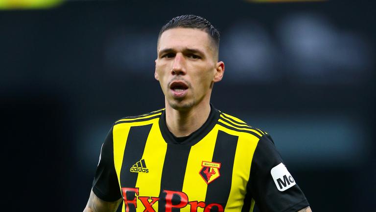 واتفورد-لیگ برتر-یونان-گوزن‌ها-Hornets-Premier League-Greece-Watford