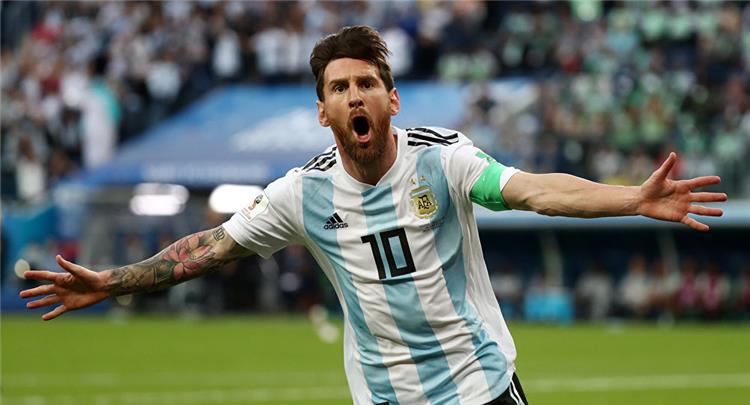 Argentina-FIFA-Adidas-آلبی سلسته-آرژانتین-فیفا-کوپا امریکا