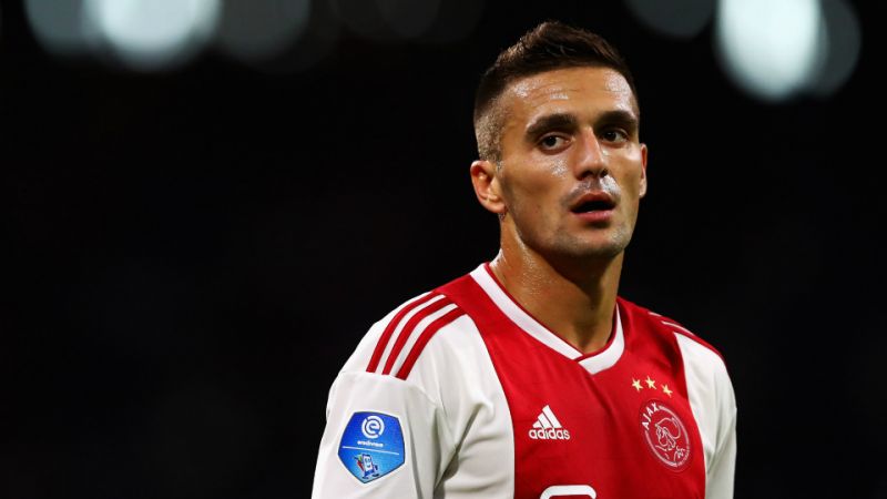 Ajax-UCL-Serbia-Netherlands-لیگ قهرمانان اروپا-صربستان-آژاکس-هلند