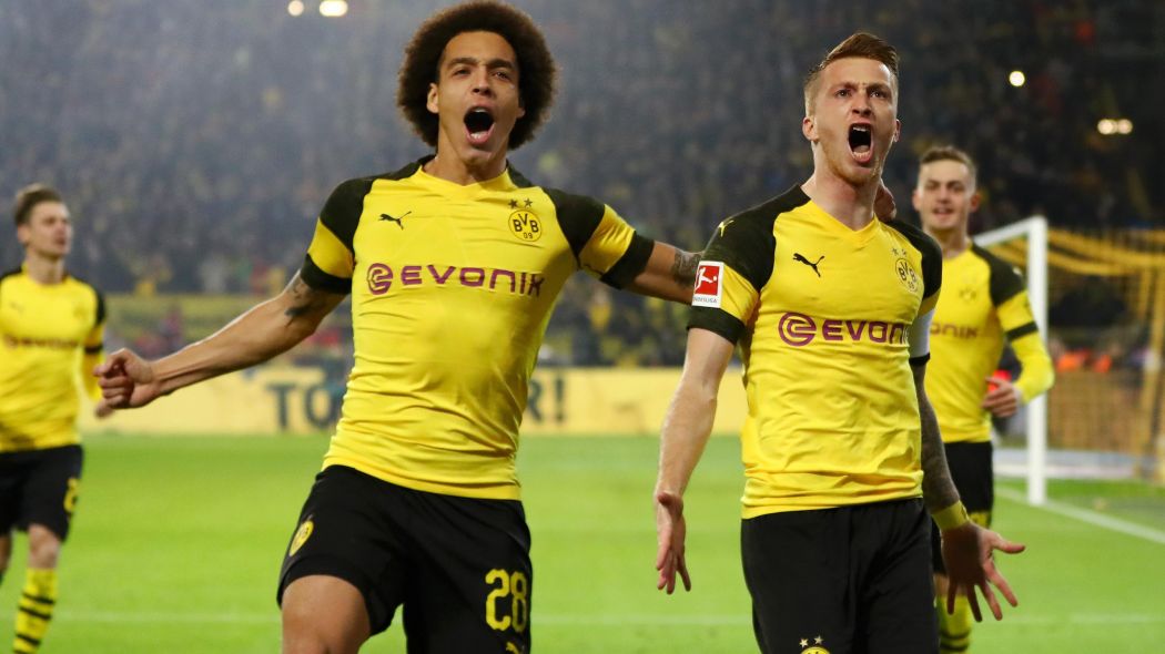 آلمان-دورتموند-بلژیک-بوندسلیگا-Bundesliga-Dortmund-BVB-Germany