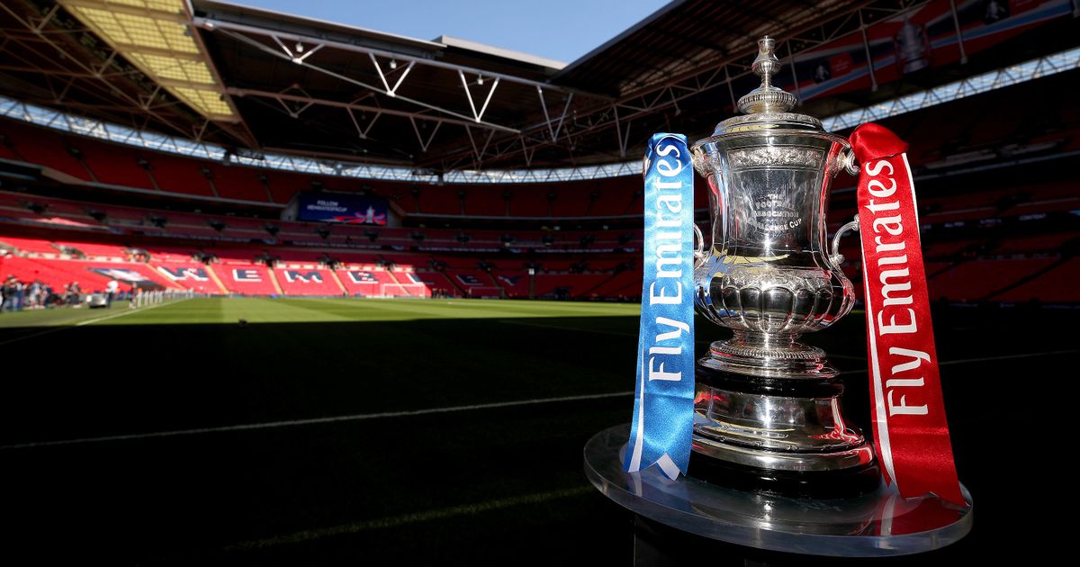 FA Cup-جام حذفی انگلیس