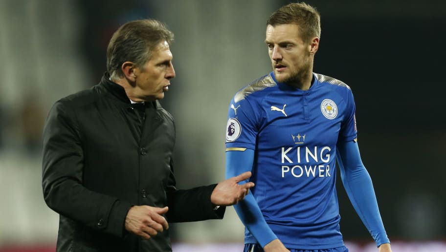 لسترسیتی- روباه‌ها- لیگ برتر- انگلیس- فرانسه- France- Premier League- England- Leicester City