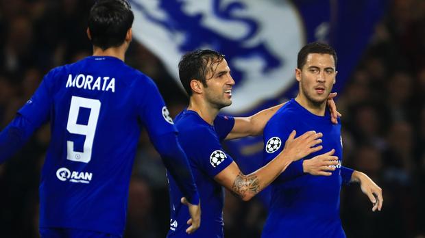 Chelsea- Blues- UCL- England- چلسی- لیگ قهرمانان اروپا- بلژیک- اسپانیا- آبی‌های لندن