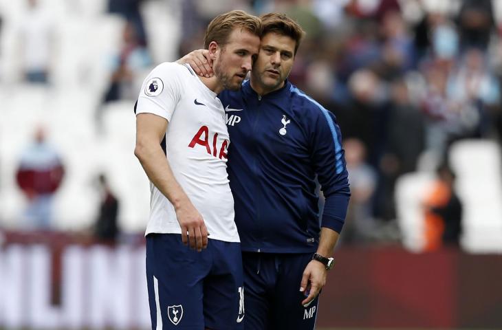 اسپرز- آرژانتین- لیگ برتر- تاتنهام- انگلیس- Tottenham- Argentina- Enfland- Spurs- Premier League