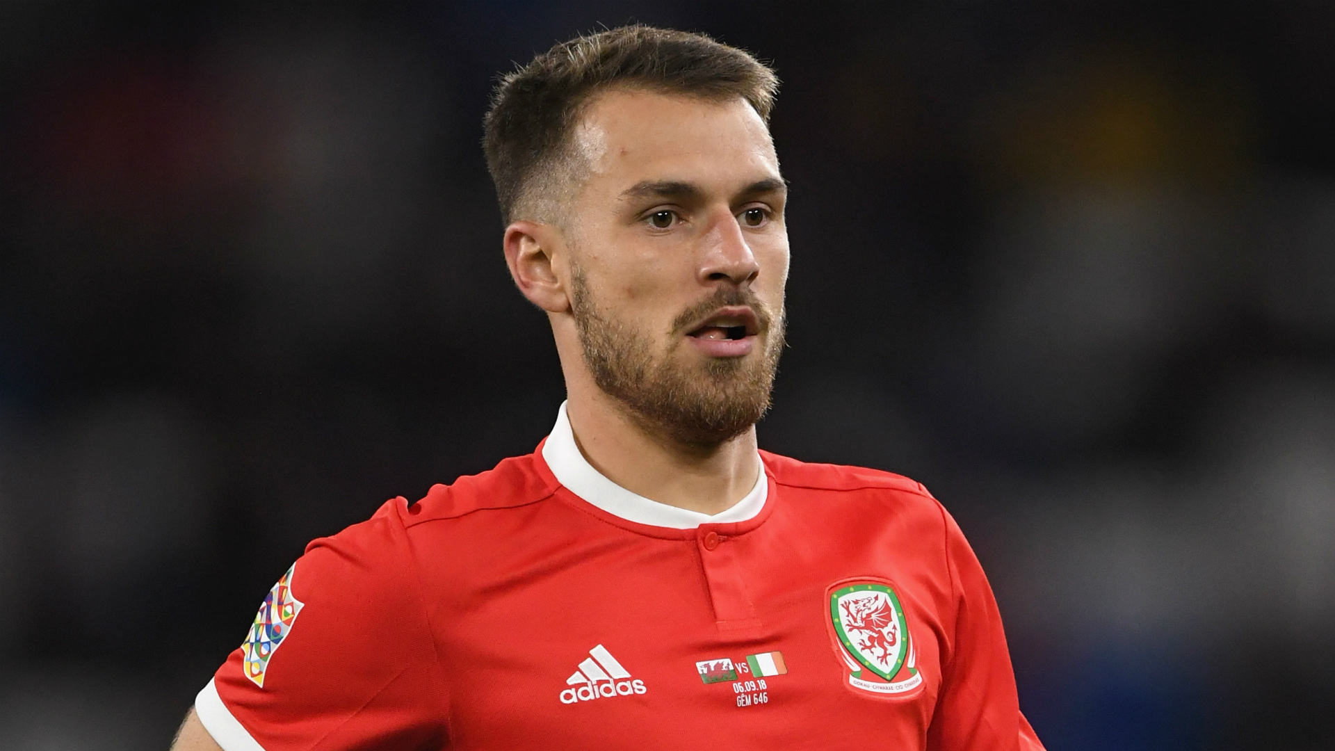 Wales- Uefa nations League- Arsenal- Midfielder- هافبک- آرسنال- توپچی‌ها- تیم ملی ولز- لیگ ملت‌های اروپا