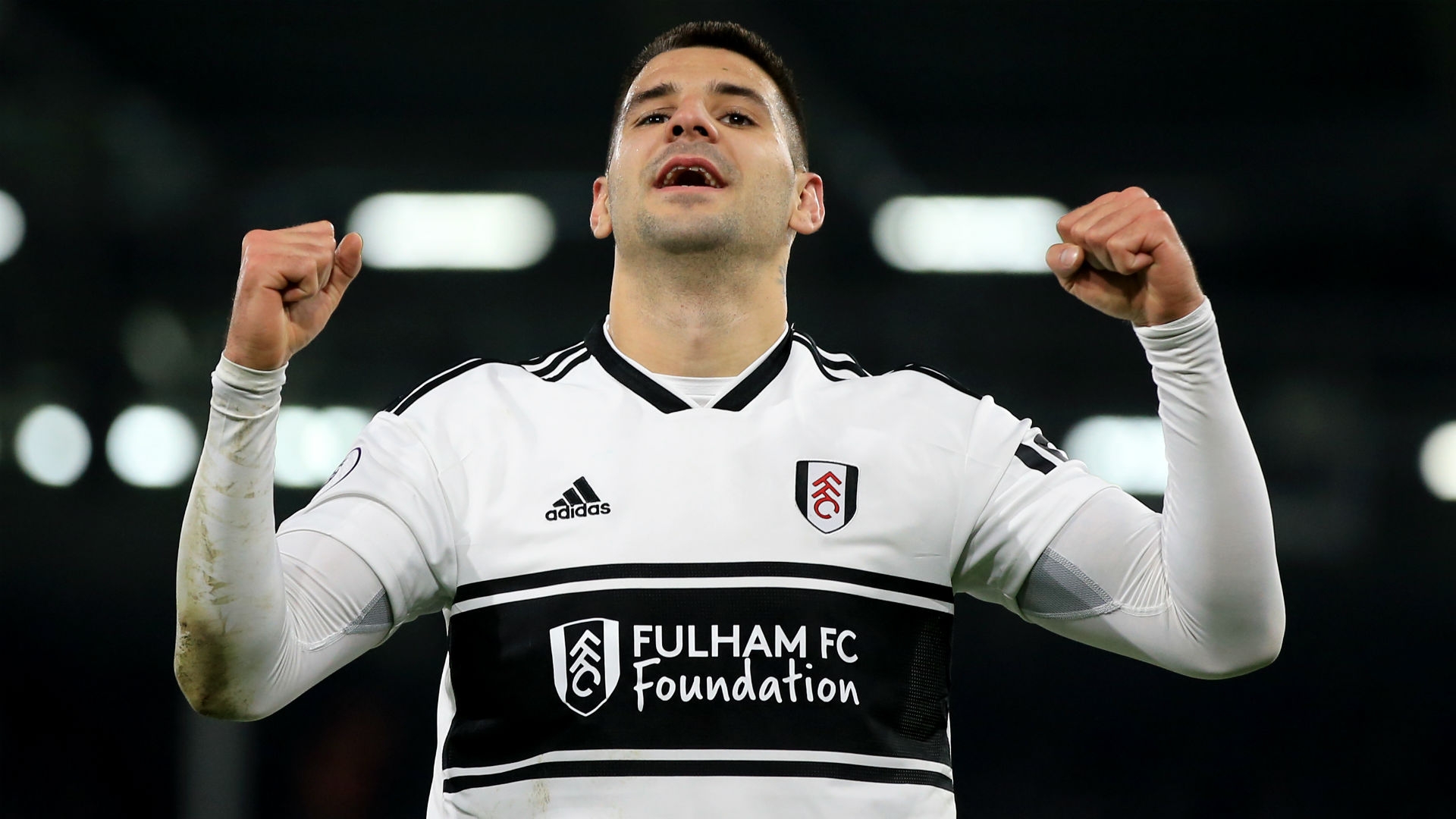 فولام-لیگ برتر-صربستان-Premier League-Fulham-Serbia