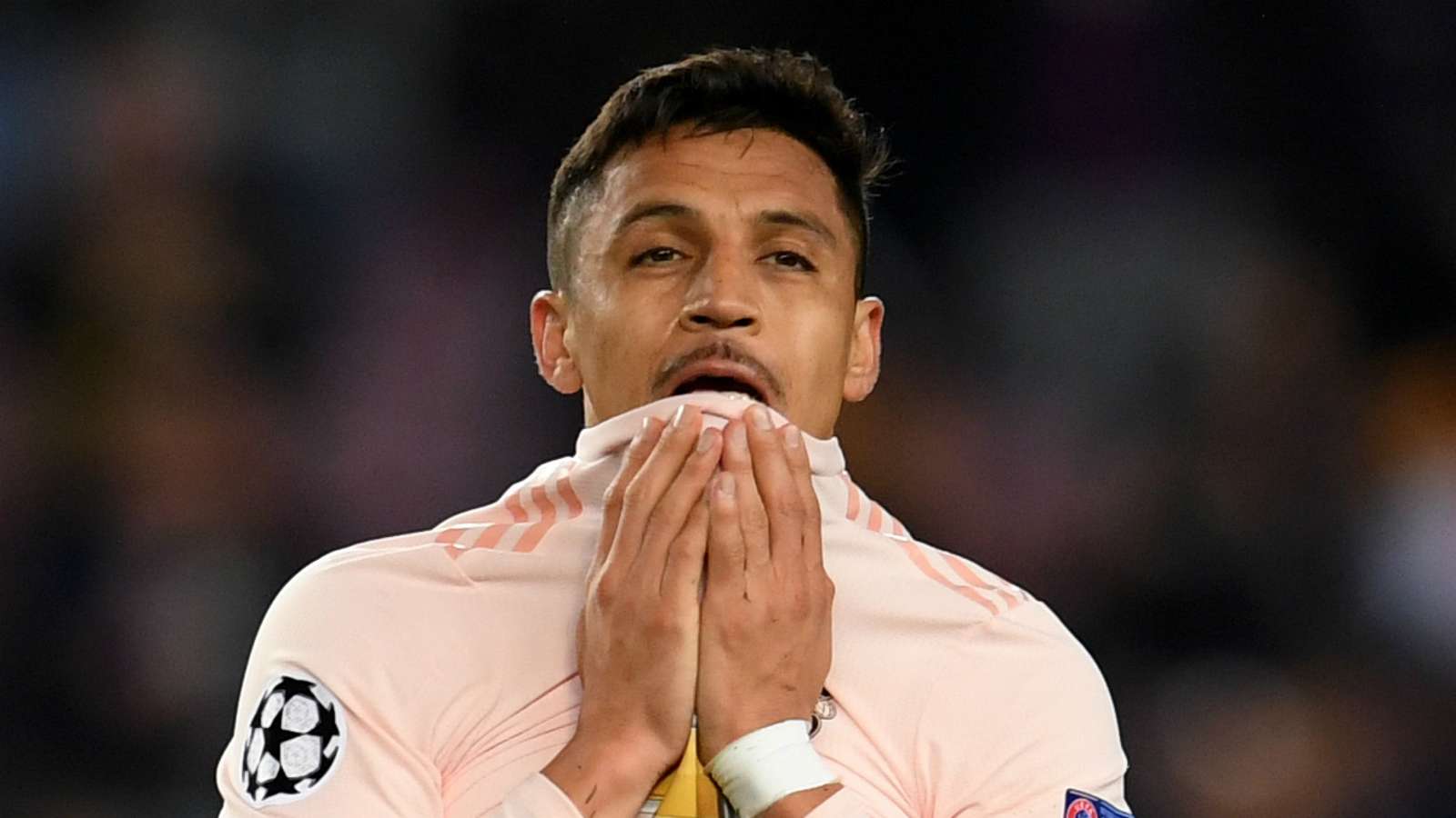 منچستریونایتد-شیاطین سرخ-شیلی-انگلیس-Chile-Premier League-England-Manchester United