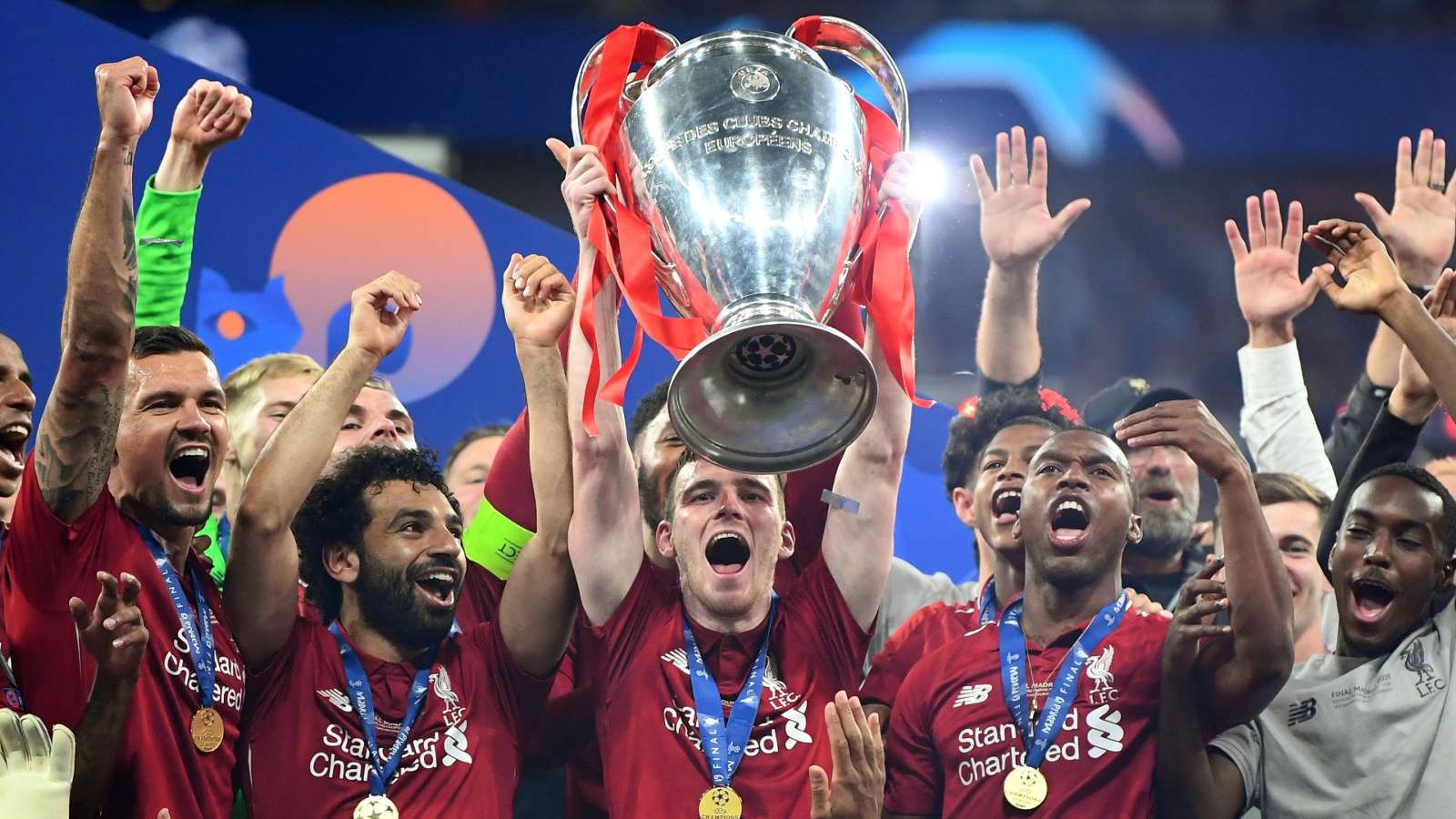 UCL-Liverpool-Scotland-New Balance-نیو بالانس-اسکاتلند-مدافع چپ-قرمزها-لیورپول-لیگ قهرمانان اروپا