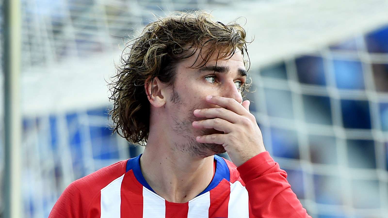 اتلتیکو مادرید-فرانسه-لالیگا-روخی بلانکوس-Spain-France-Atletico Madrid