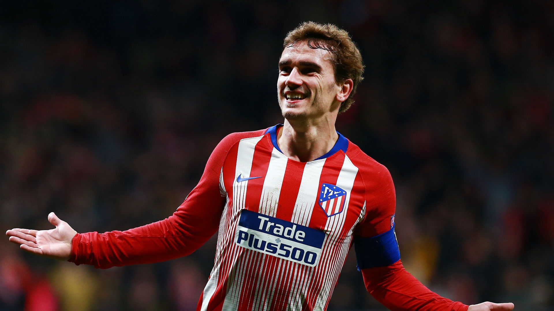 اتلتیکو مادرید-لالیگا-روخی بلانکوس-اسپانیا-فرانسه-France-Spain-La Liga-Atletico Madrid