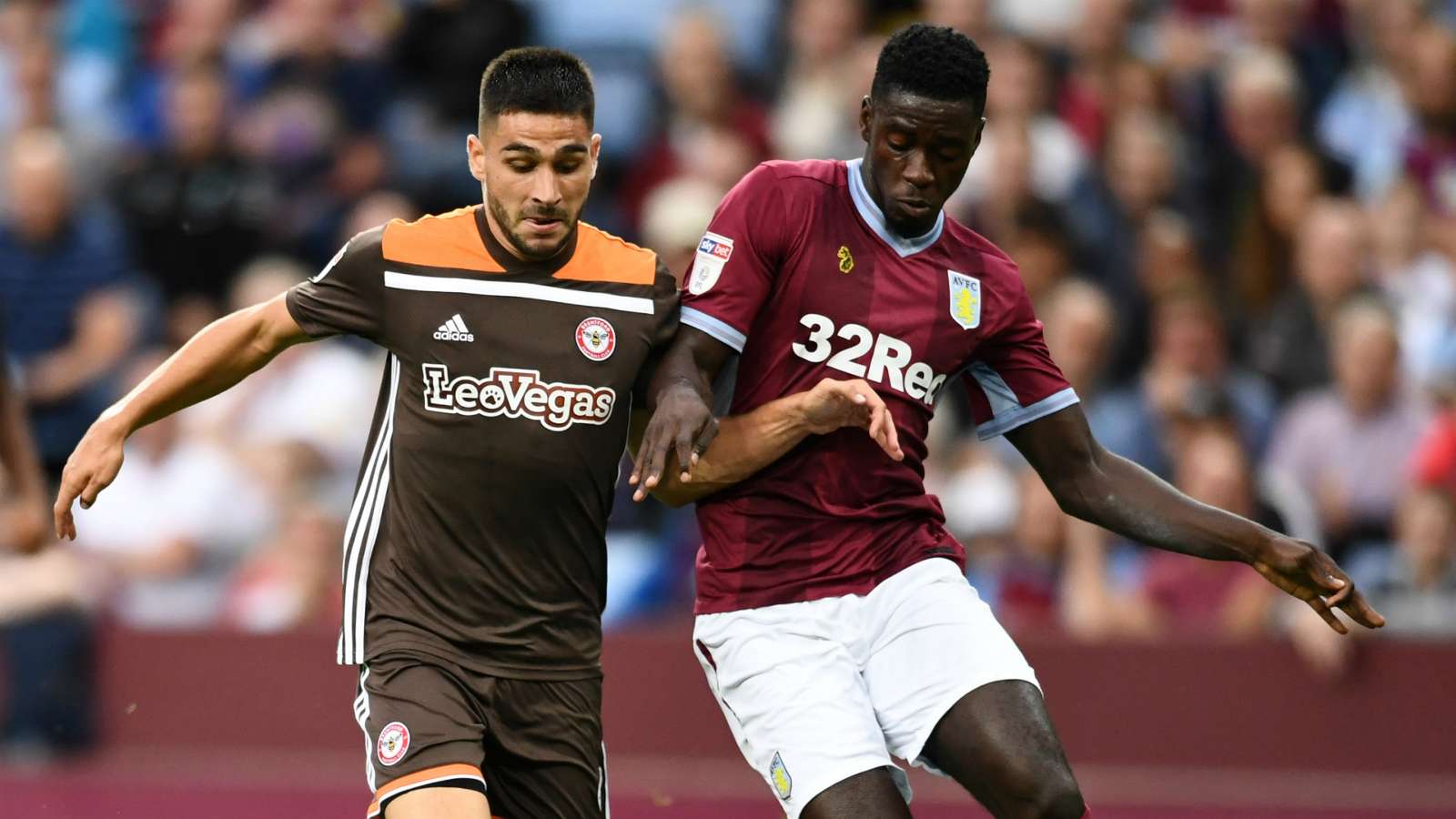 Championship-England-Aston Villa-استون ویلا-چمپیونشیپ-انگلیس