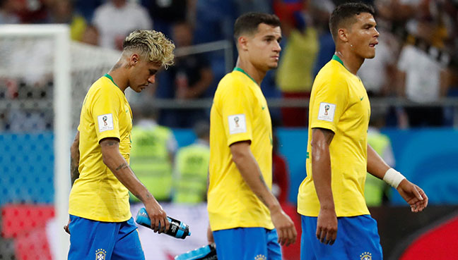Brazil-FIFA World Cup-برزیل-جام جهانی-سلسائو