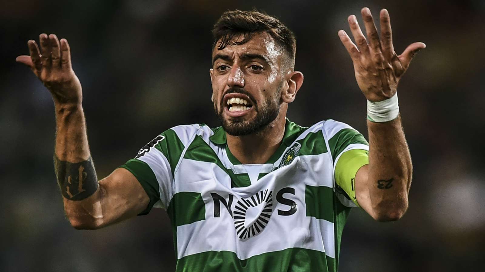 اسپورتینگ لیسبون-پرتغال-لیگا نوس-Portugal-Sporting CP-Liga NOS