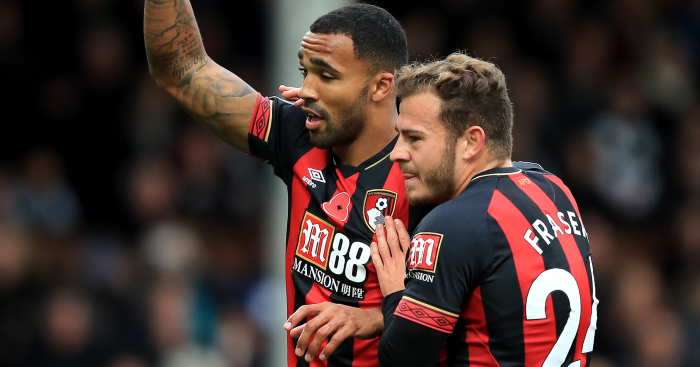 بورنموث-لیگ برتر-اسکاتلند-انگلیس-Scotland-Premier League-England-Bournemouth