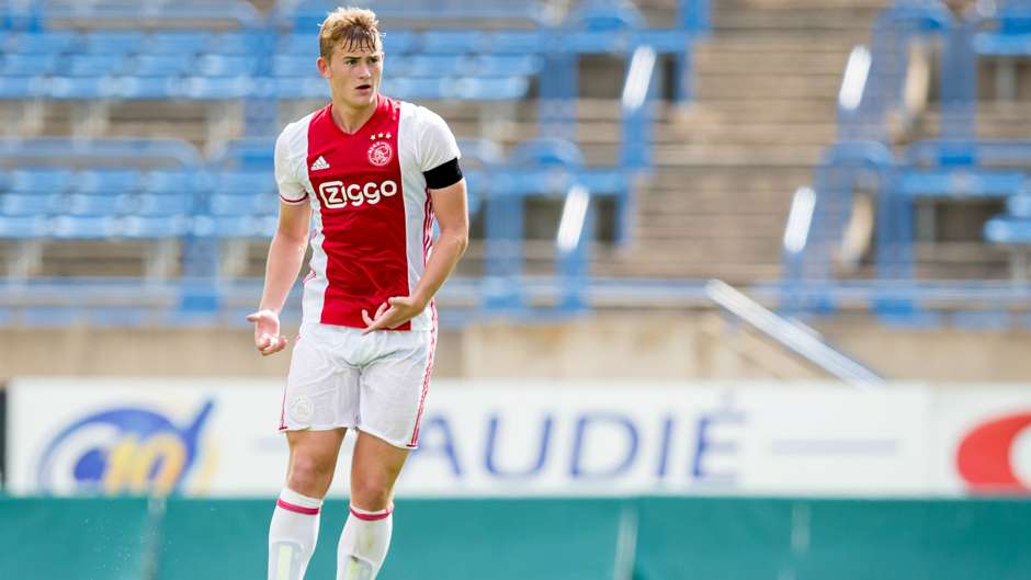 Ajax-Erdevise-Netherlands-اردویزه-آژاکس-هلند