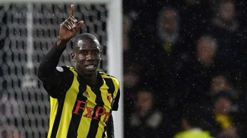 واتفورد-فرانسه-انگلیس-لیگ برتر-France-Premier league-England-Watford