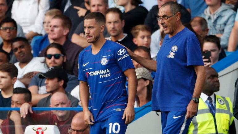 چلسی-آبی‌های لندن-لیگ برتر-بلژیک-ایتالیا-Premier league-Chelsea-Italy-Belgium-England