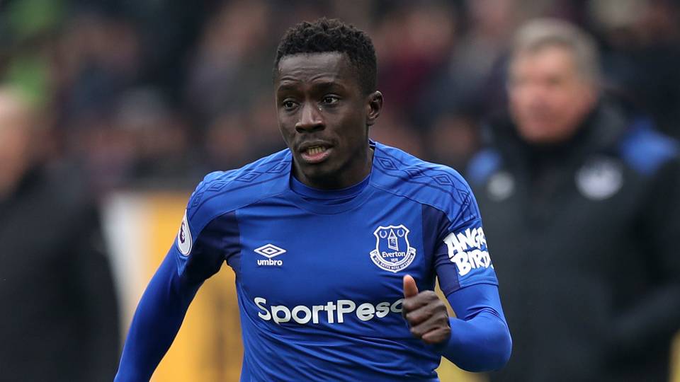 اورتون-لیگ برتر-سنگال-تافی‌ها-Senegal-Premier league-Everton