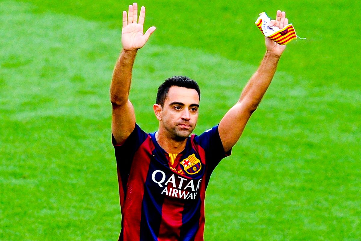 بارسلونا-لالیگا اسپانیا-لیگ قهرمانان اروپا-السد قطر