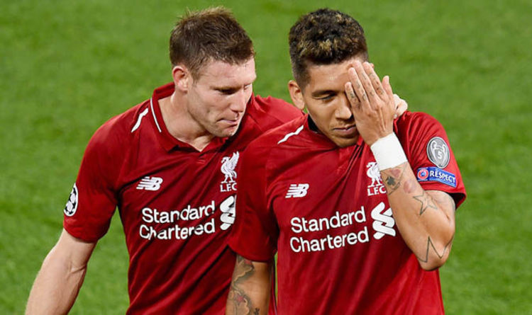 The reds- Premier League- Liverpool- Brazil- برزیل- لیورپول- قرمزها- لیگ برتر انگلیس- آنفیلد