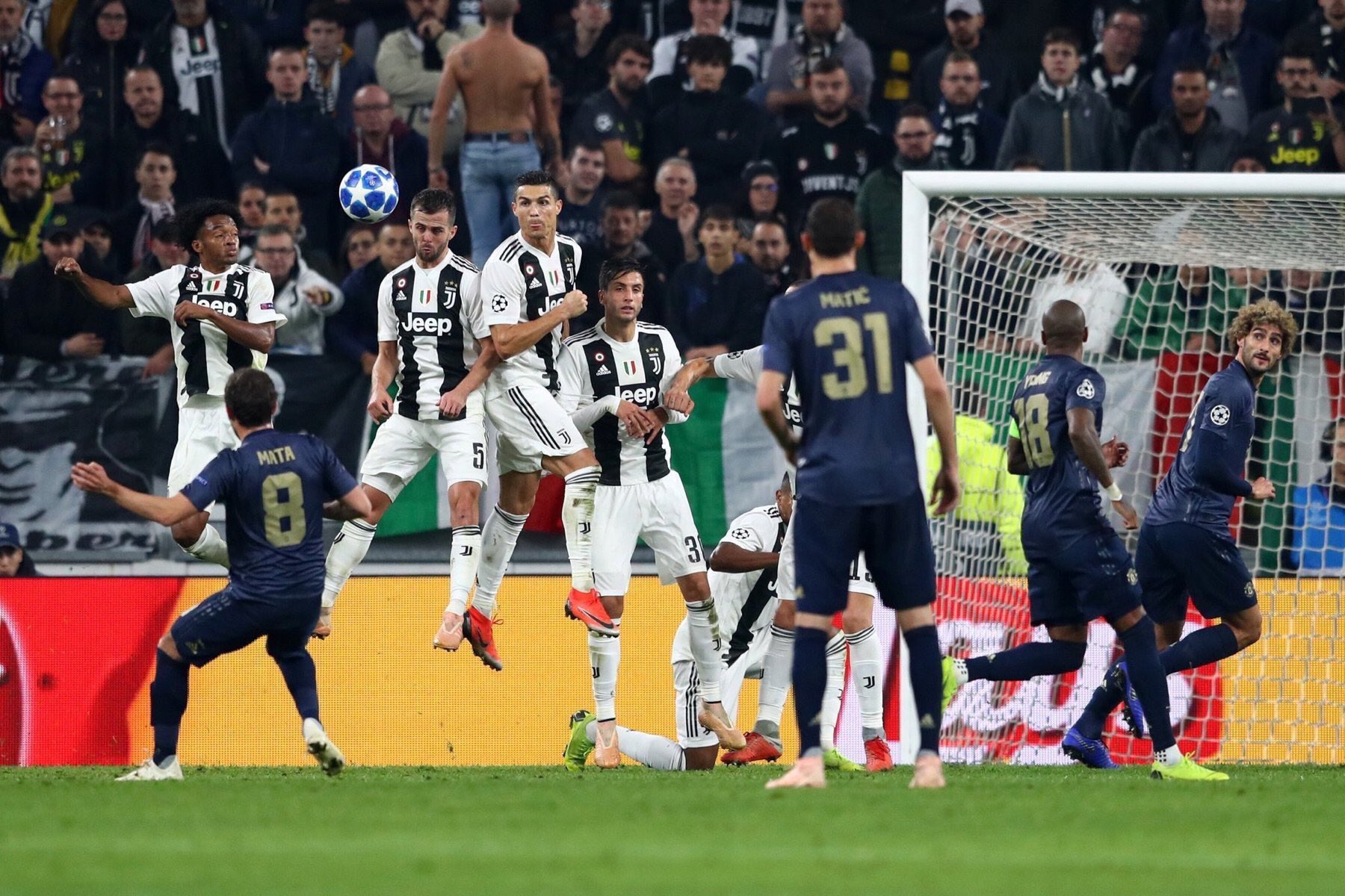 Manchester United- Uefa Champions league- Spain- اسپانیا- منچستریونایتد- شیاطین سرخ