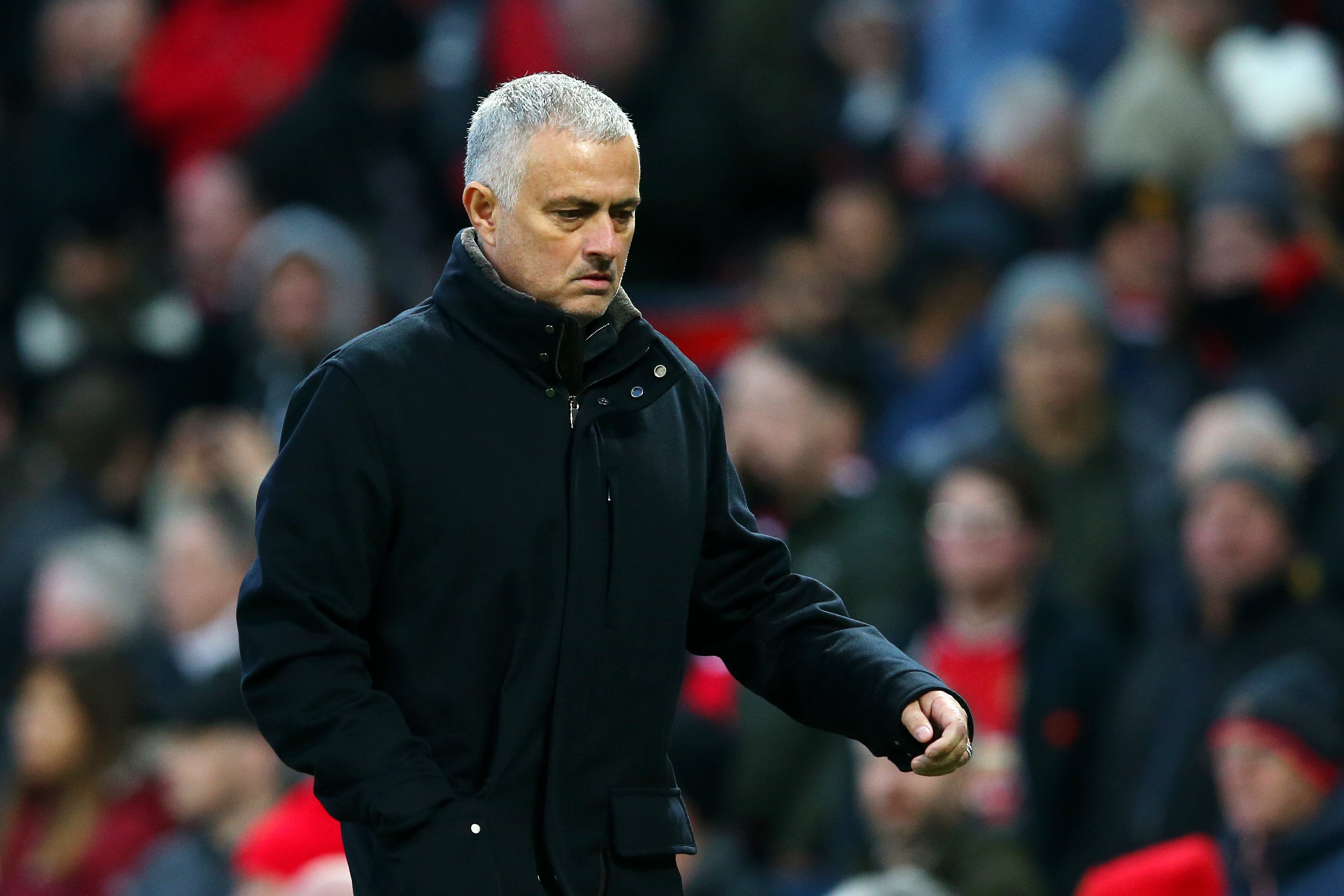 Manchester United-Premier League-Portugal-Special One-منچستریونایتد-آقای خاص-پرتغال-لیگ برتر-انگلیس