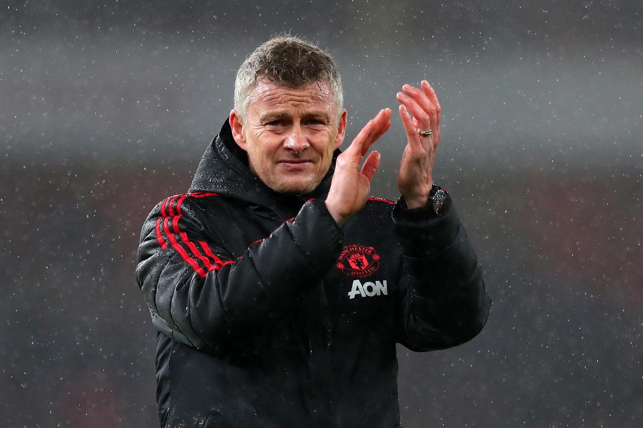 Manchester United-Premier League-Norway-England-لیگ برتر-نروژ-انگلیس-منچستریونایتد