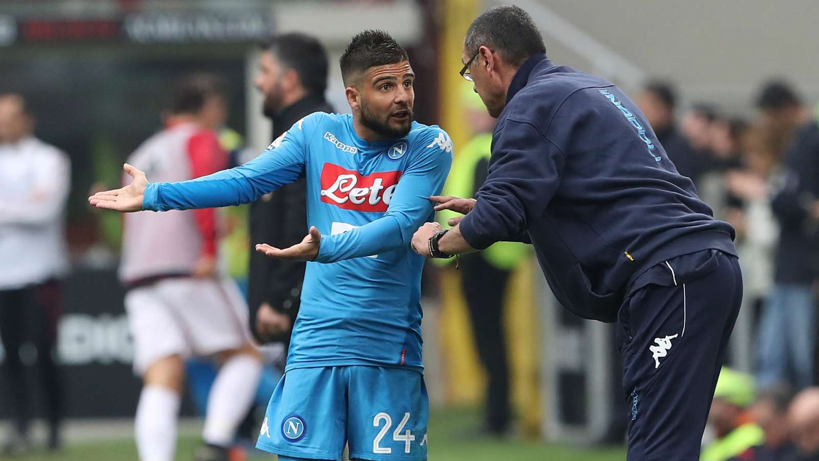 سری آ-ناپولی-ایتالیا-پارتنوپی-Seria A-Italia- Napoli