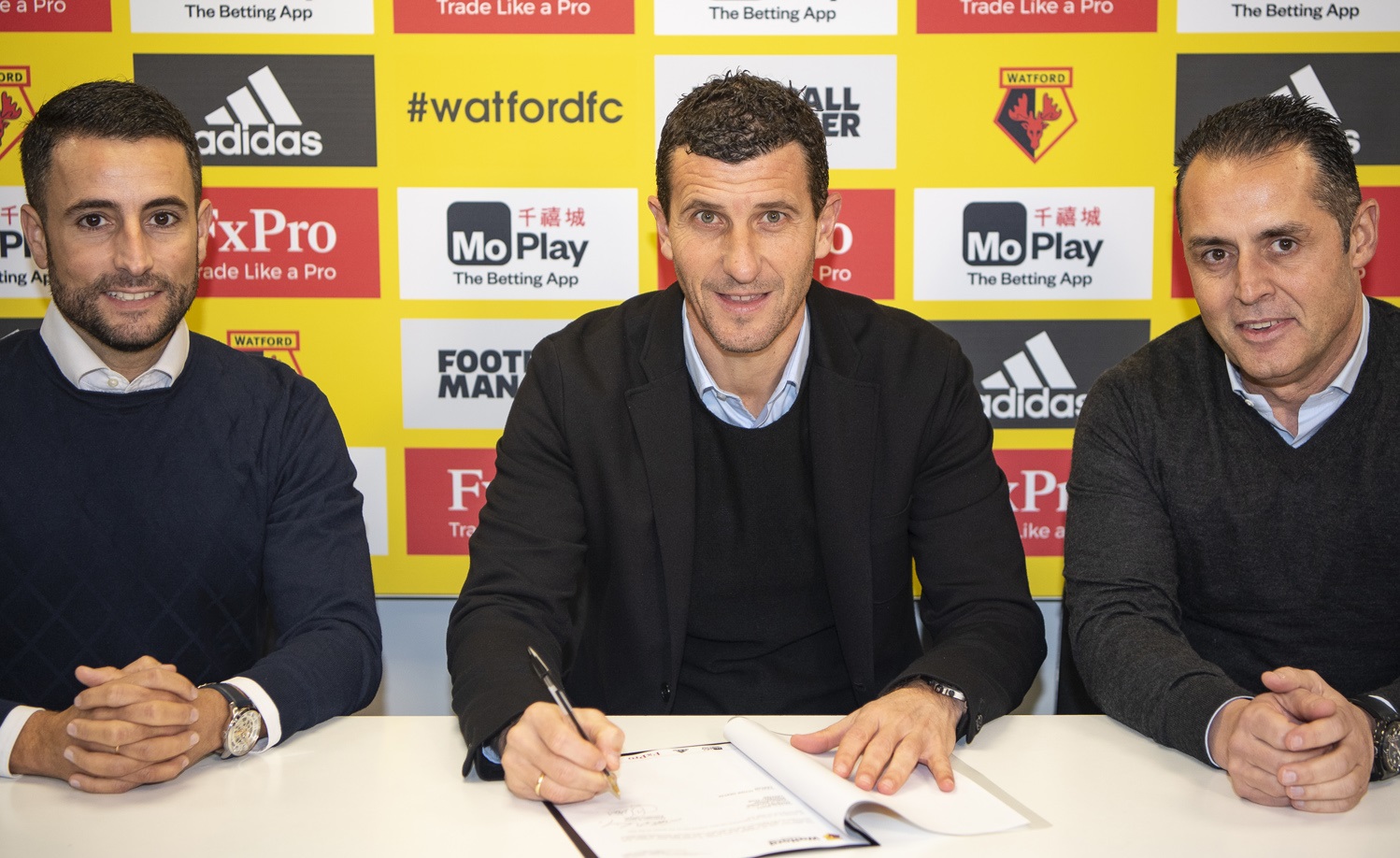 Watford-Premier League-Spain-England-واتفورد-لیگ برتر-انگلیس-اسپانیا