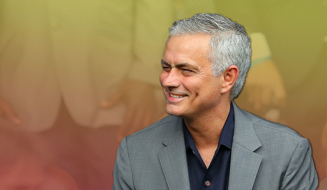 Portugal-Special One-Manchester United-آقای خاص-منچستریونایتد-پرتغال