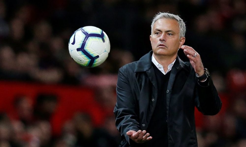 Mancehester United- Premier League- Portugal- Special One- لیگ برتر- انگلیس- پرتغال- آقای خاص- ورزشگاه اولدترافورد- منچستریونایتد