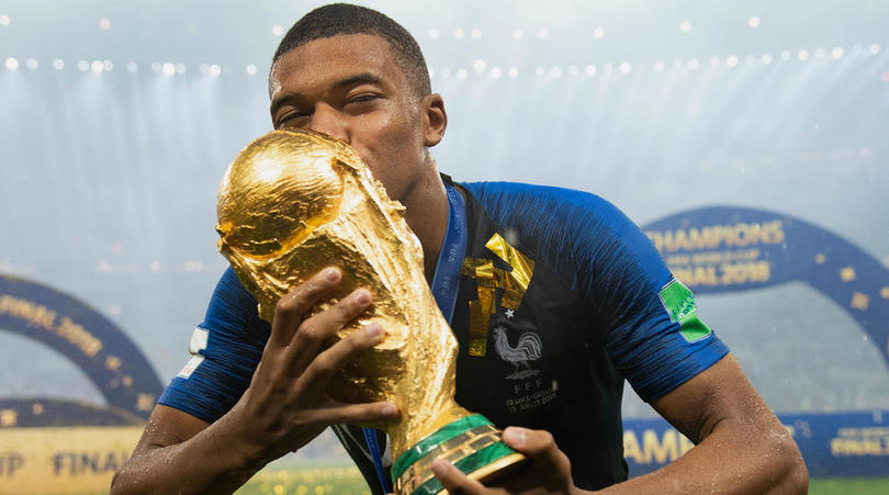 France- world cup 2018- فرانسه- جام جهانی ۲۰۱۸- خروس ها