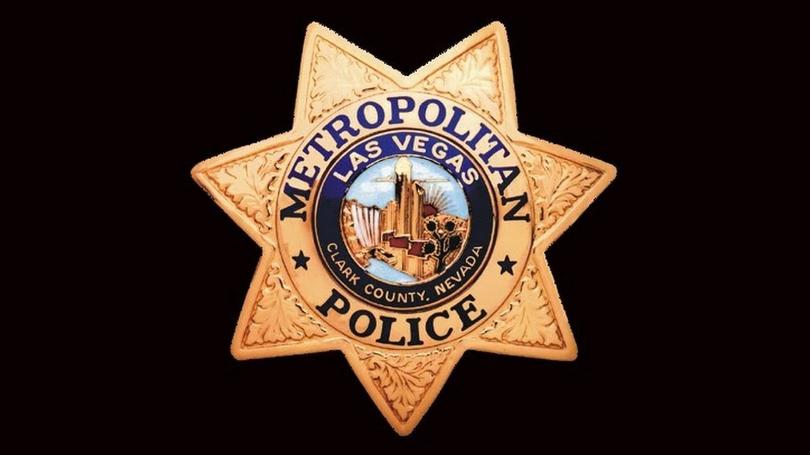 پلیس لاس وگاس- Las Vegas- Nevada- LS Police Forces