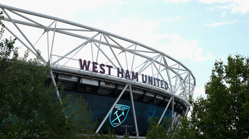 وست‌هم-لیگ برتر-انگلیس-چکش‌ها-West Ham-Premier league-England-Hammers