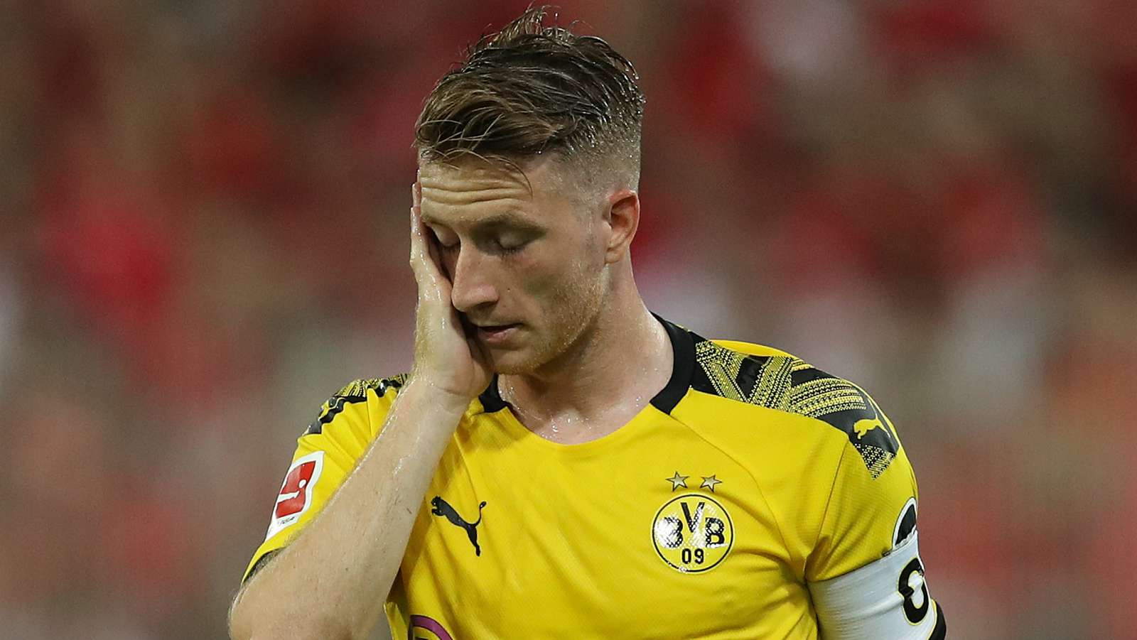 بوندسلیگا-آلمان-دورتموند-Germany-Bundesliga-Dortmund