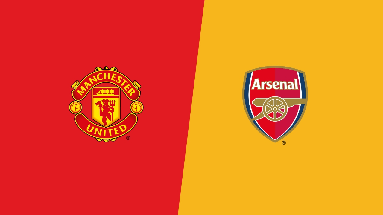 Arsenal-Manchester United-آرسنال-منچستریونایتد