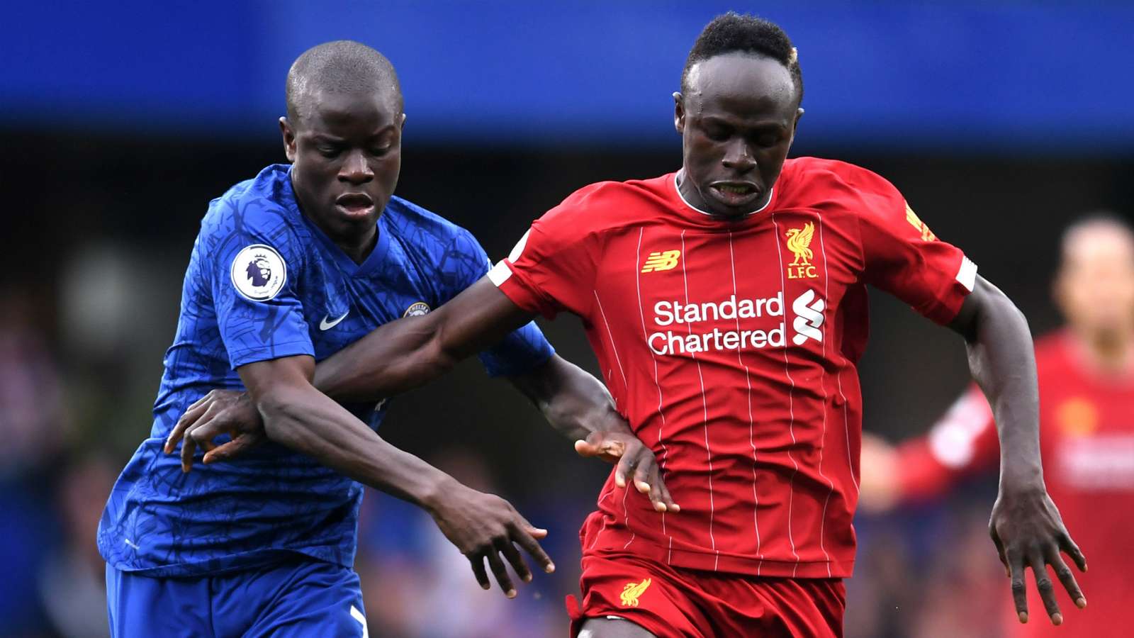 Premier League-Chelsea-France-Liverpool-Senegal-سنگال-فرانسه-لیگ برتر-لیورپول-چلسی