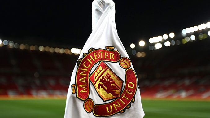 Manchester United-منچستریونایتد