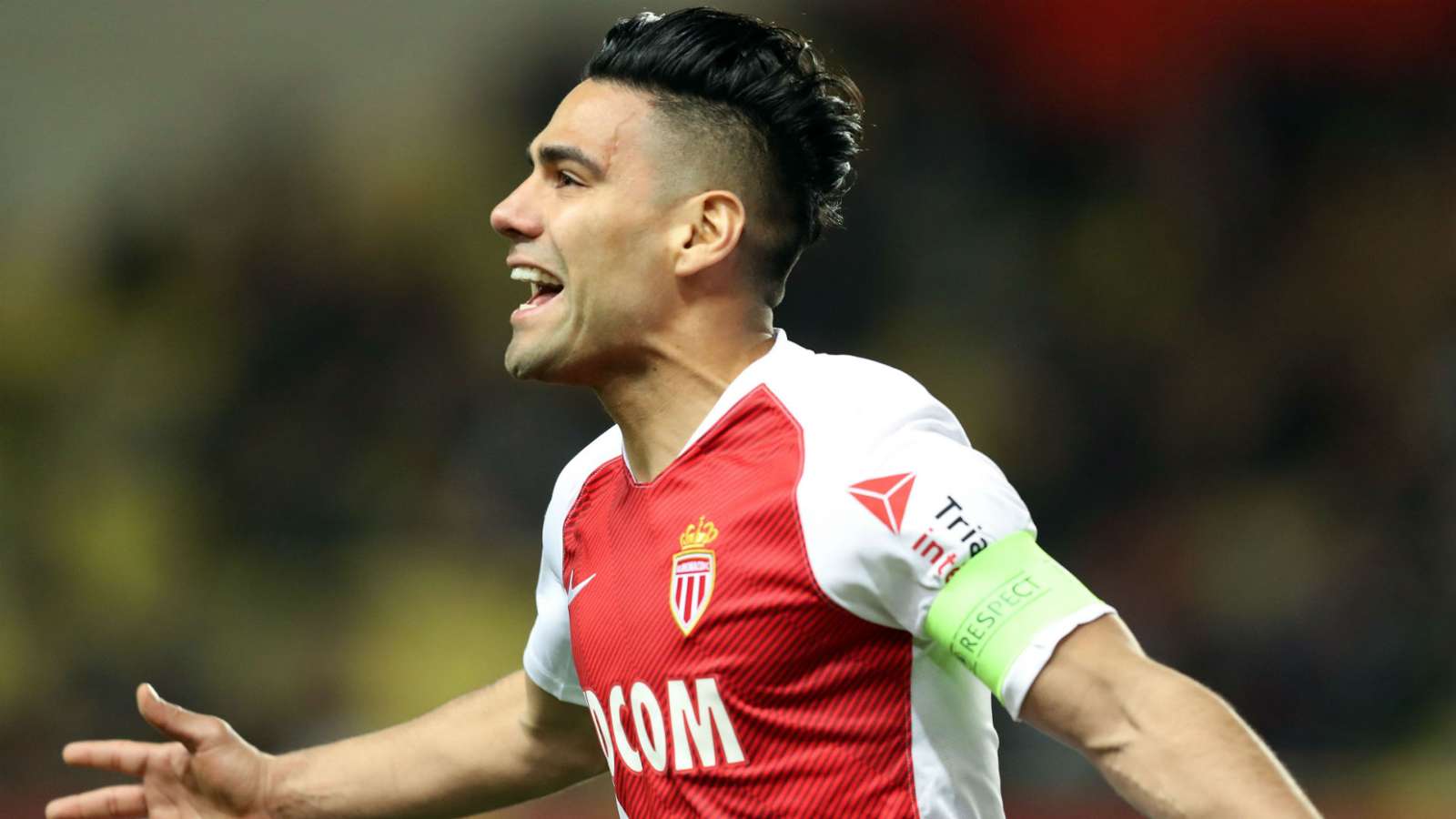 Monaco-Colombia-Ligue 1-موناکو-فرانسه-لوشامپیونه