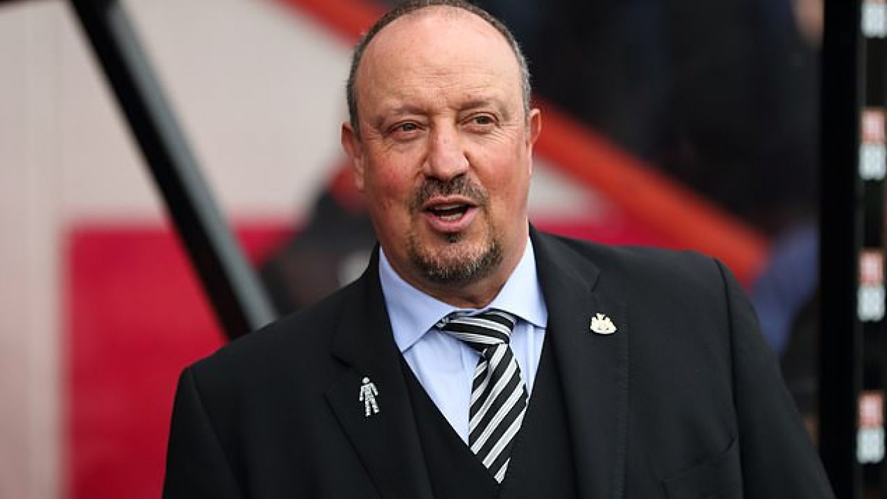 لیگ برتر-انگلیس-نیوکاسل-اسپانیا-Spain-Premier League-England-Newcastle