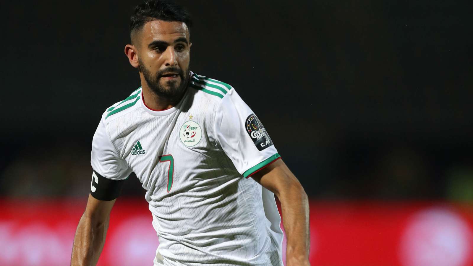 الجزایر-جام ملت‌های آفریقا ۲۰۱۹-منچسترسیتی-AFCON-Manchester City-Algeria