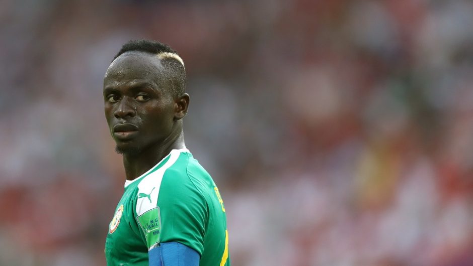 لیورپول-سنگال-جام ملت‌های آفریقا-CAF Cup-Senegal-Liverpool