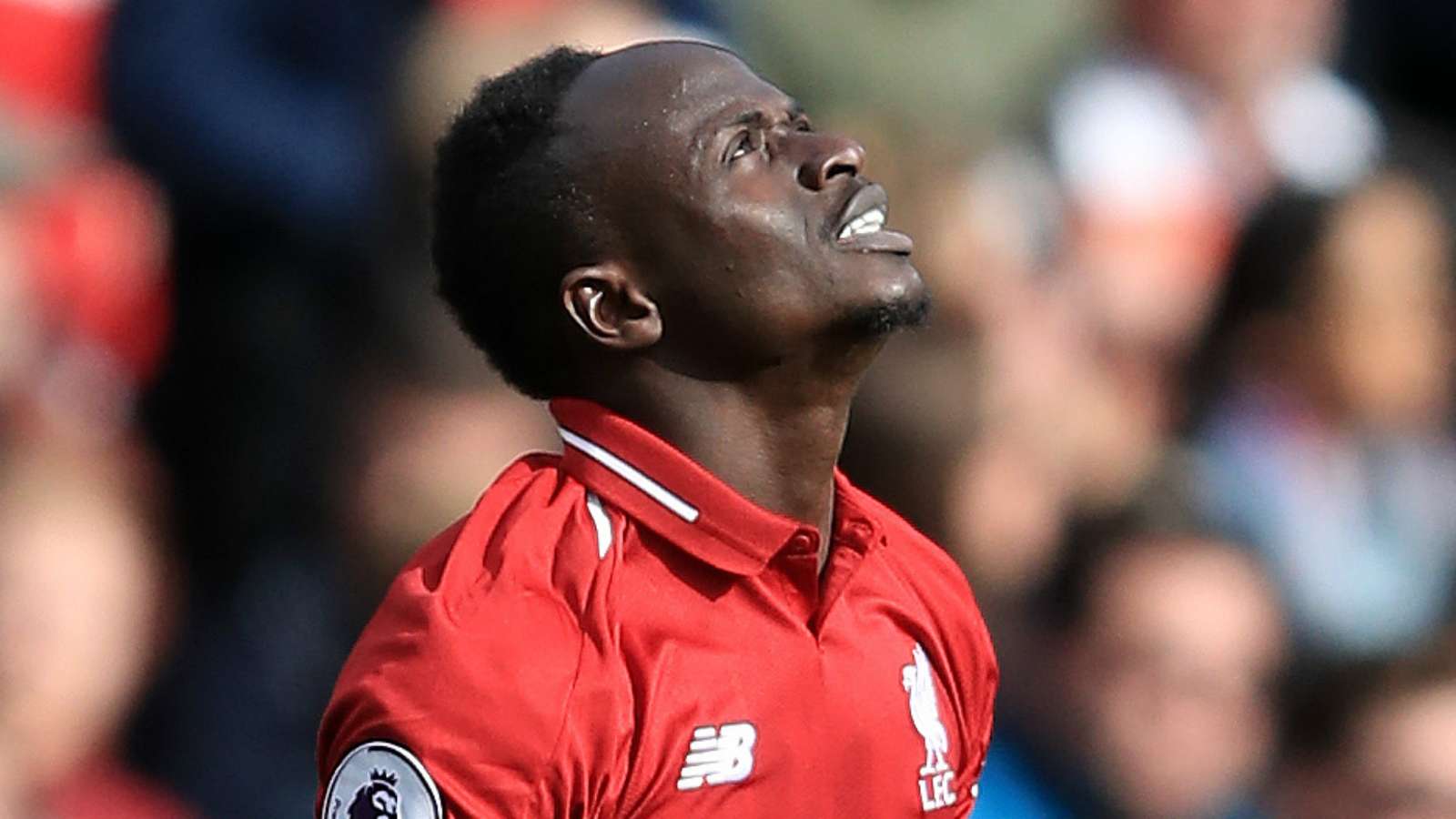 Premier League-Senegal-Reds-Liverpool-لیورپول-لیگ برتر-سنگال-قرمزها